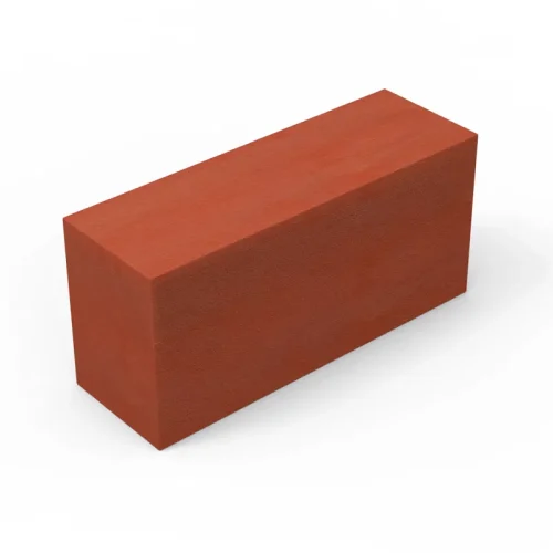 Clay Solid Bricks